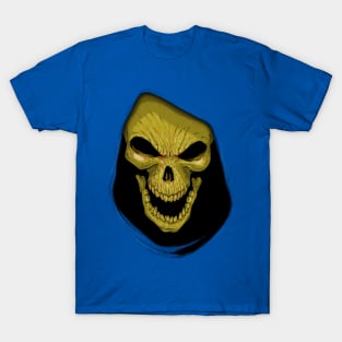 FACE OF EVIL T-Shirt